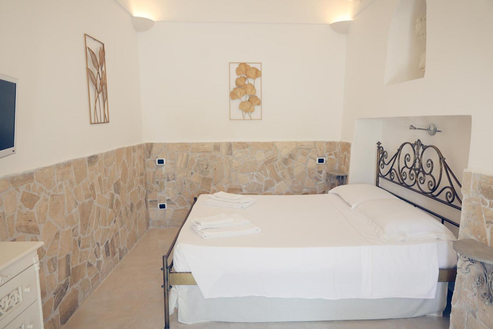 Tenuta Valle Della Corte Vieste Extérieur photo