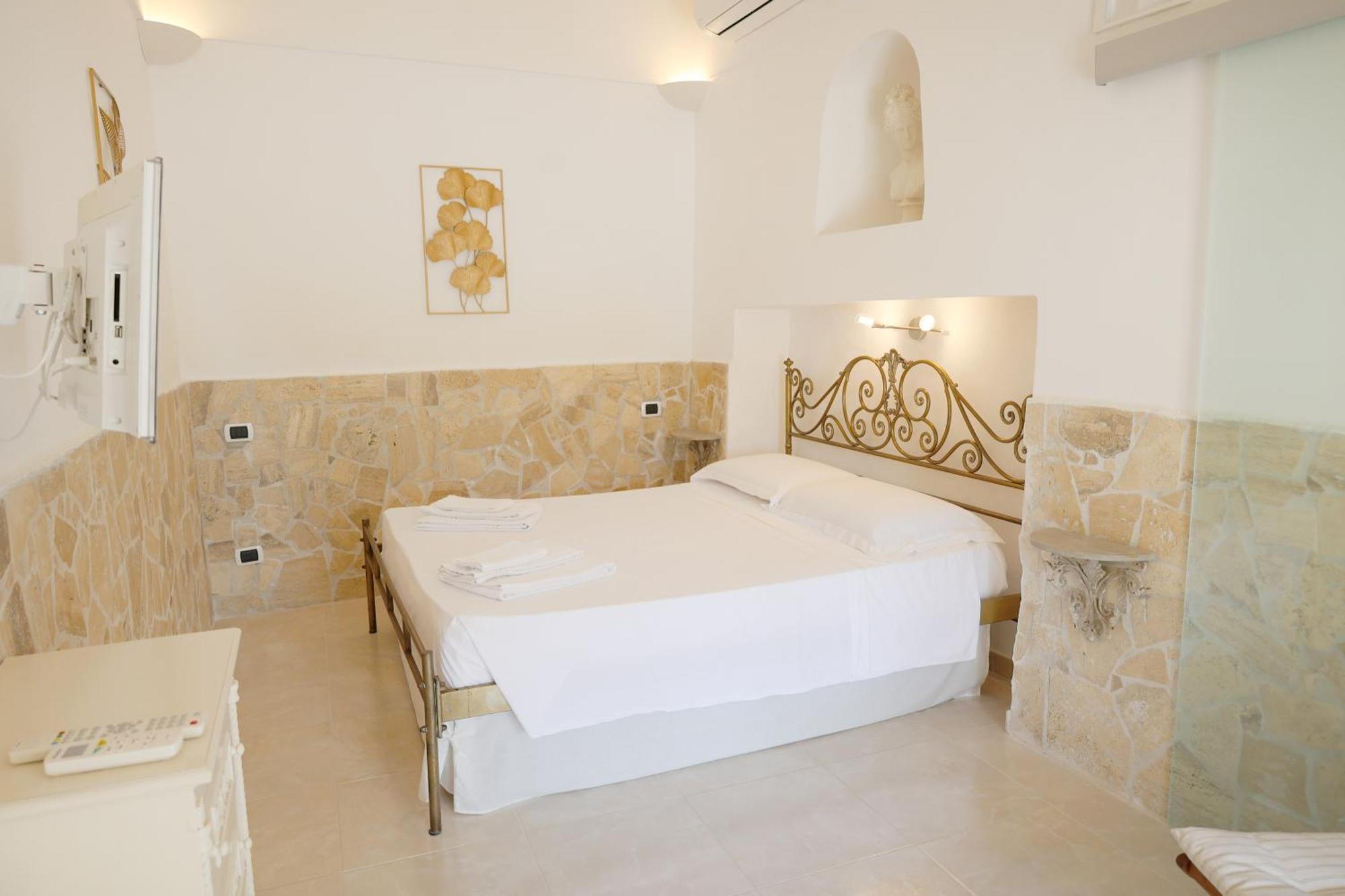 Tenuta Valle Della Corte Vieste Extérieur photo