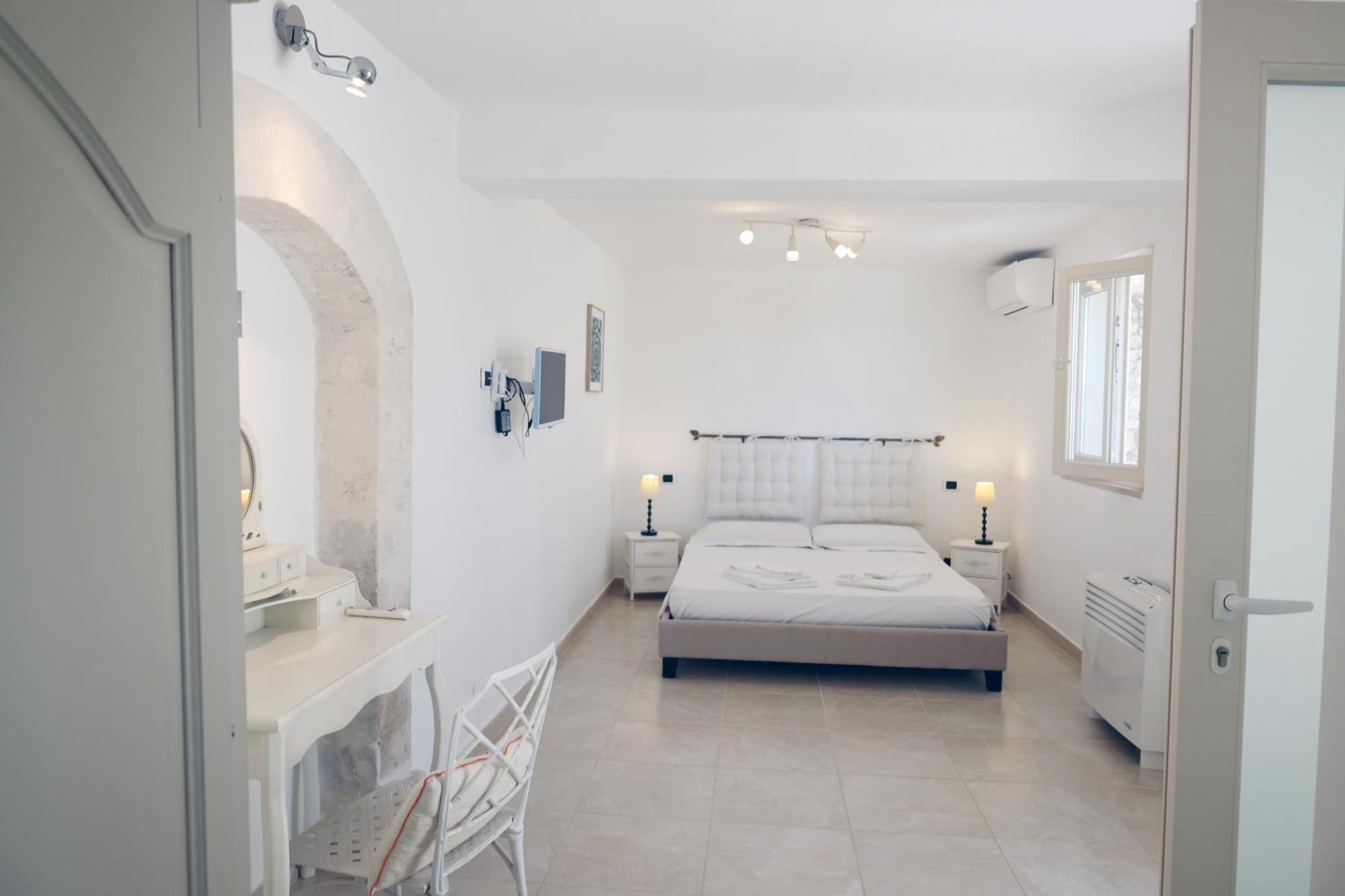 Tenuta Valle Della Corte Vieste Extérieur photo