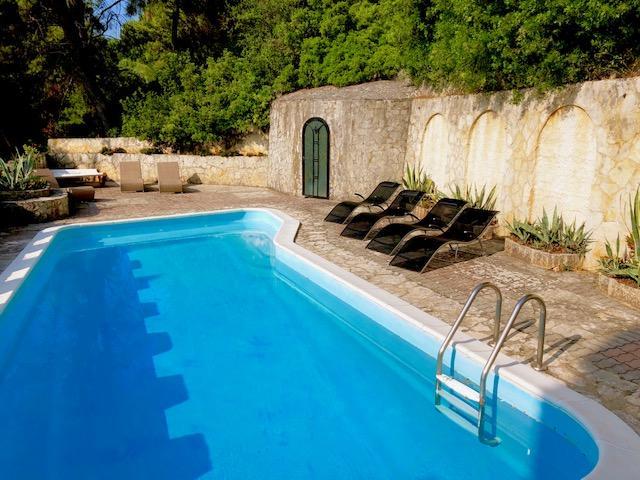 Tenuta Valle Della Corte Vieste Extérieur photo