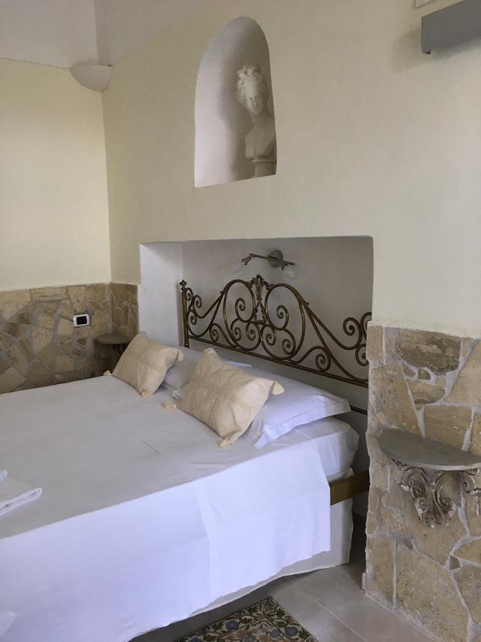 Tenuta Valle Della Corte Vieste Extérieur photo